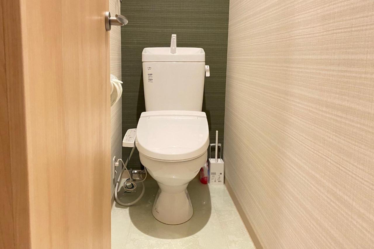 Samurai Suite 2 , 15Mins From Kyoto Eki , 5 Mins To Arashiyama Exterior photo