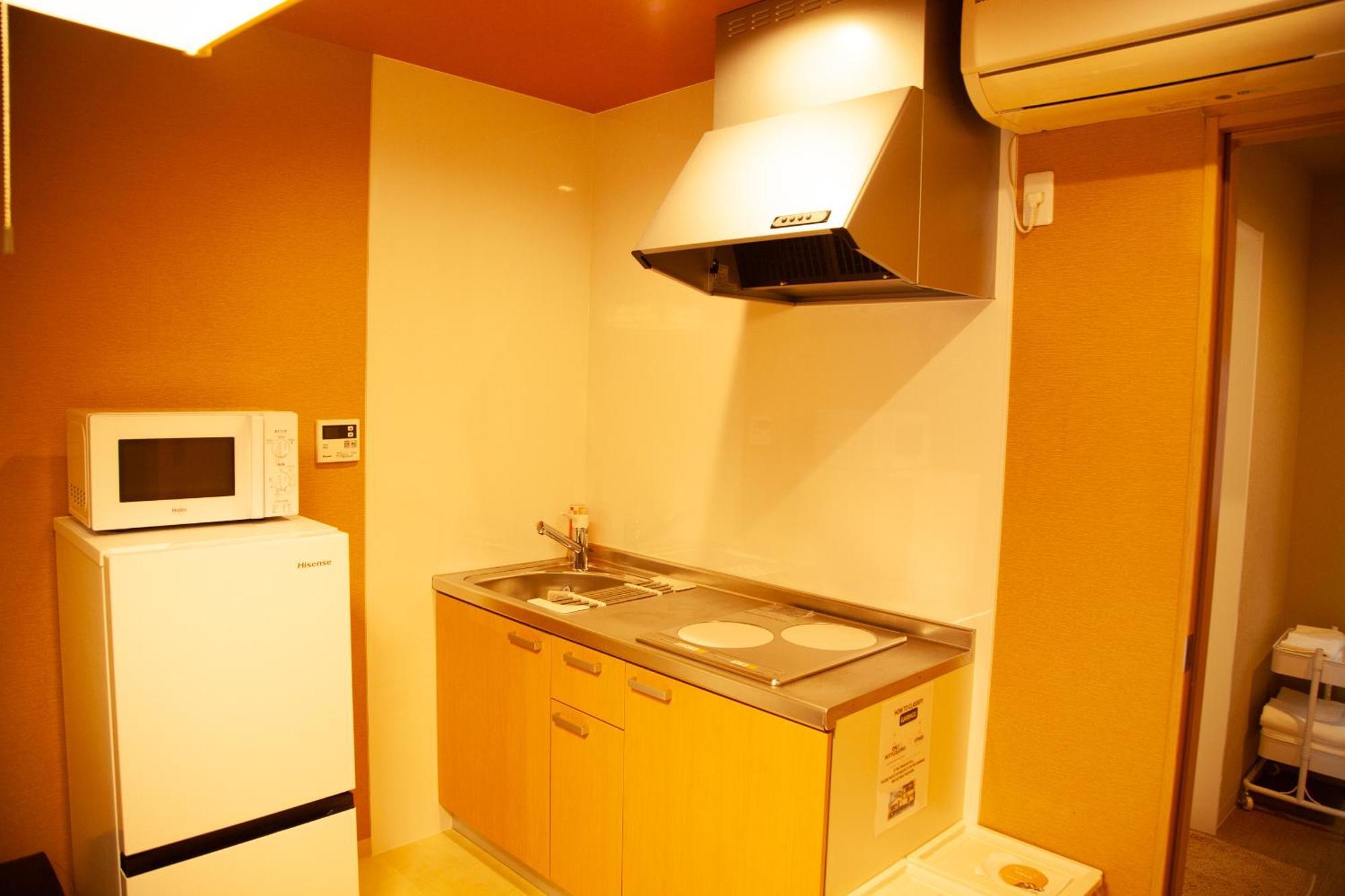 Samurai Suite 2 , 15Mins From Kyoto Eki , 5 Mins To Arashiyama Exterior photo