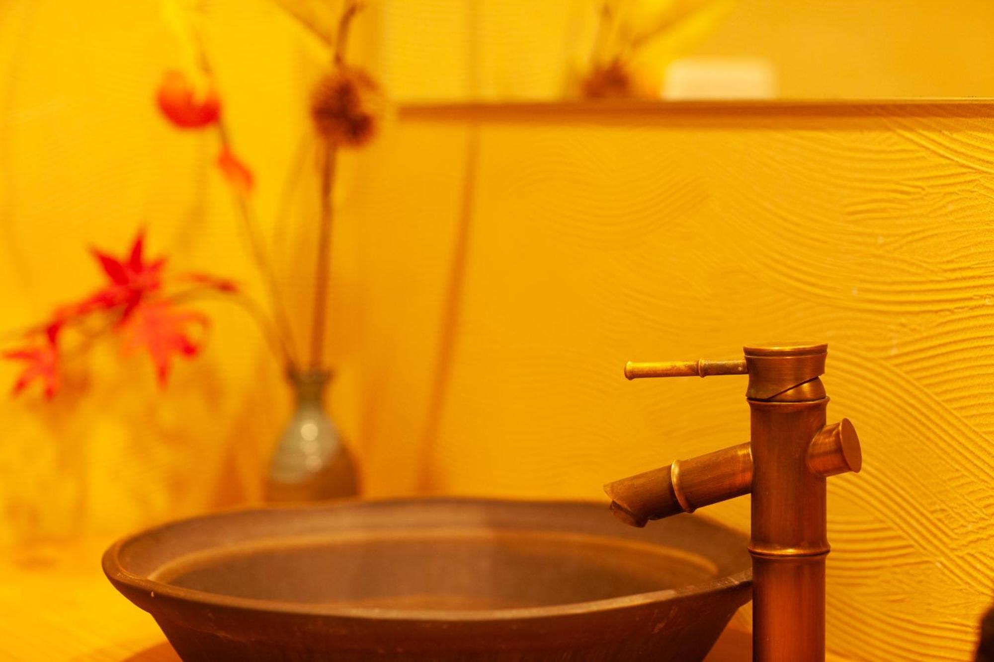 Samurai Suite 2 , 15Mins From Kyoto Eki , 5 Mins To Arashiyama Exterior photo