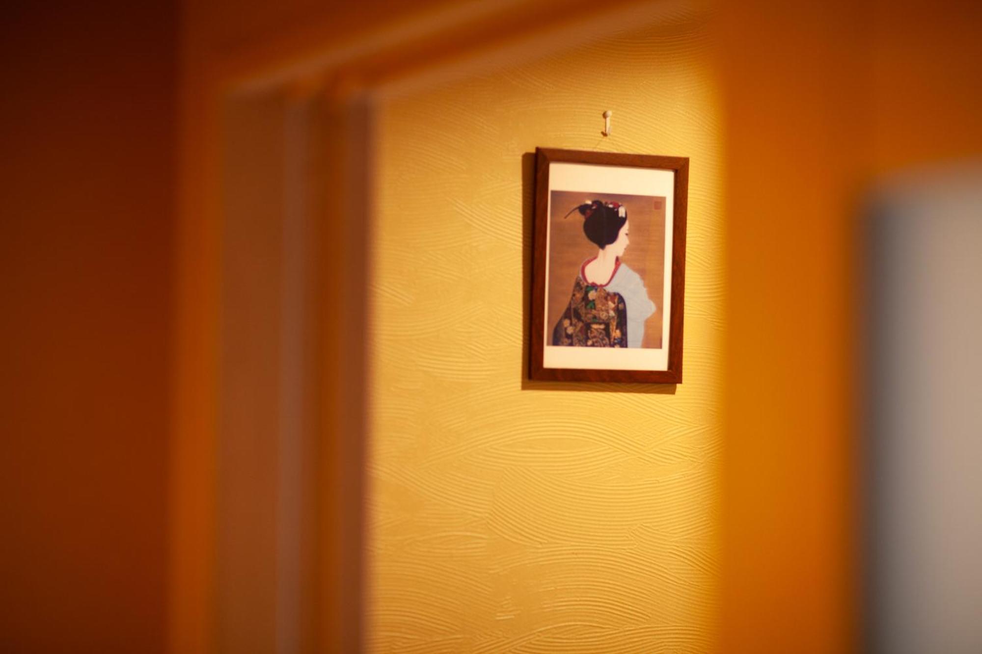 Samurai Suite 2 , 15Mins From Kyoto Eki , 5 Mins To Arashiyama Exterior photo