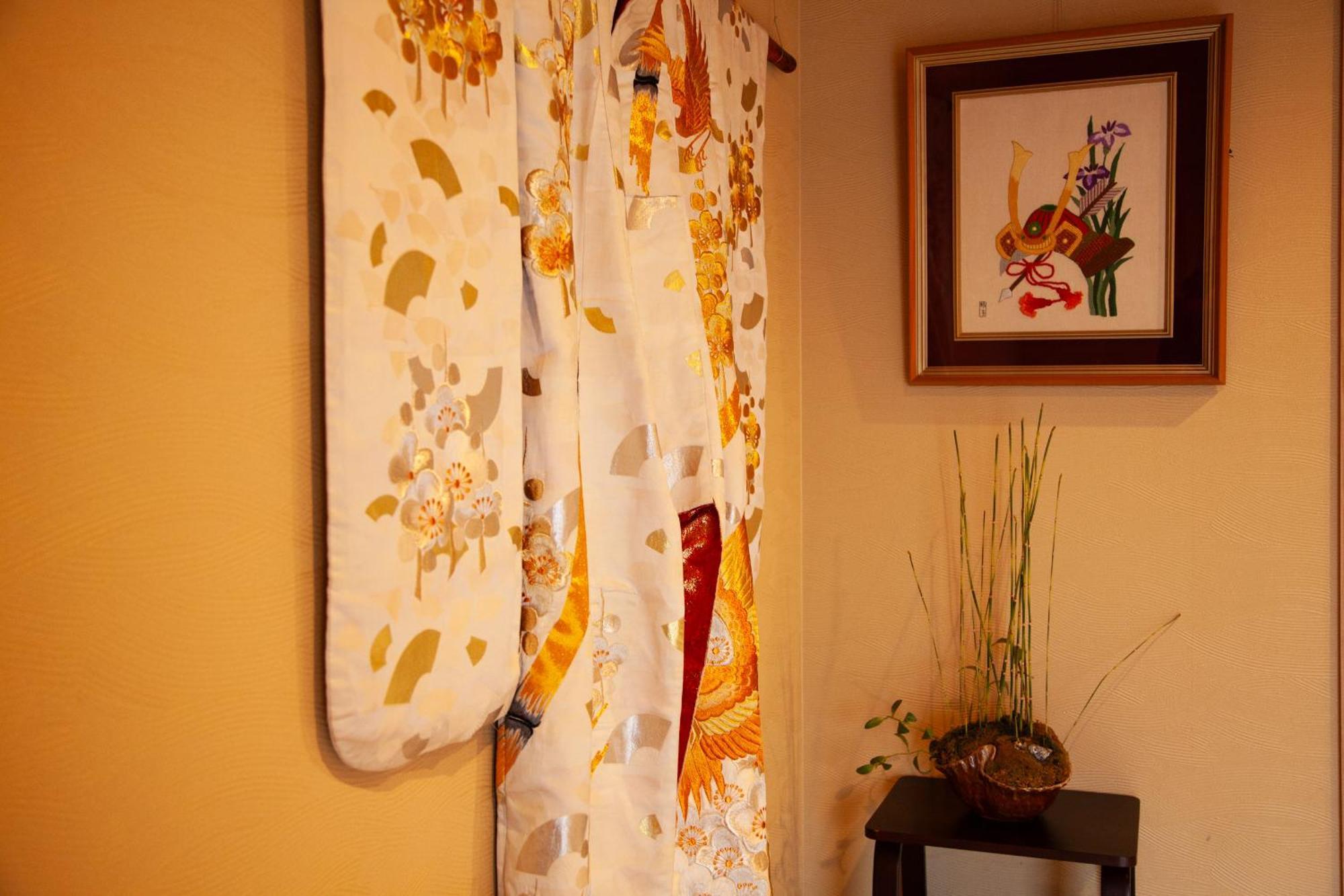 Samurai Suite 2 , 15Mins From Kyoto Eki , 5 Mins To Arashiyama Exterior photo