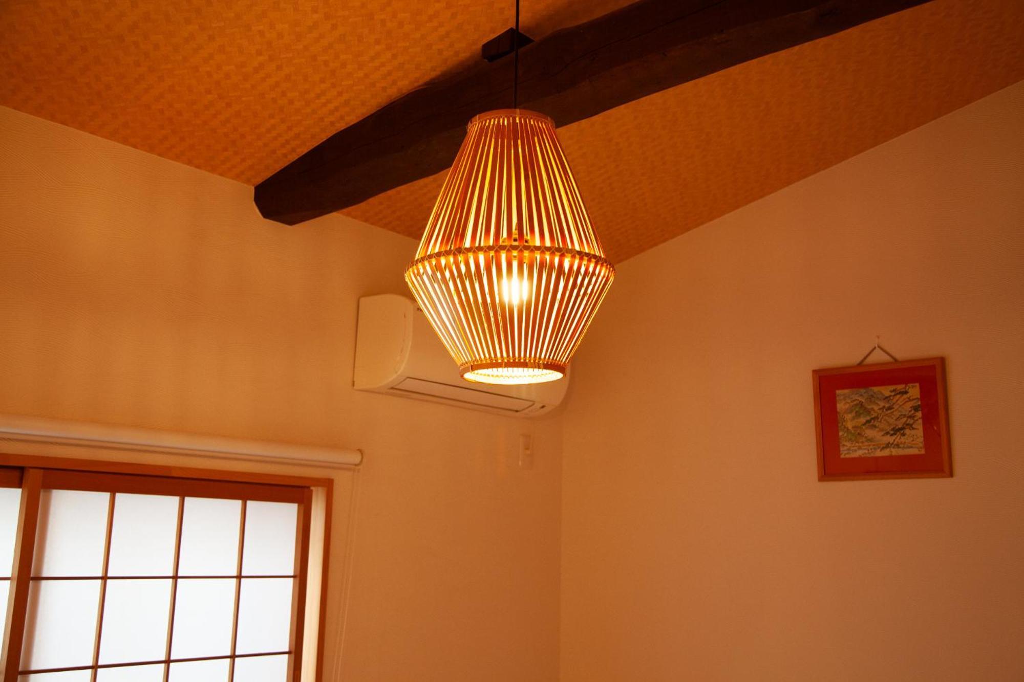 Samurai Suite 2 , 15Mins From Kyoto Eki , 5 Mins To Arashiyama Exterior photo