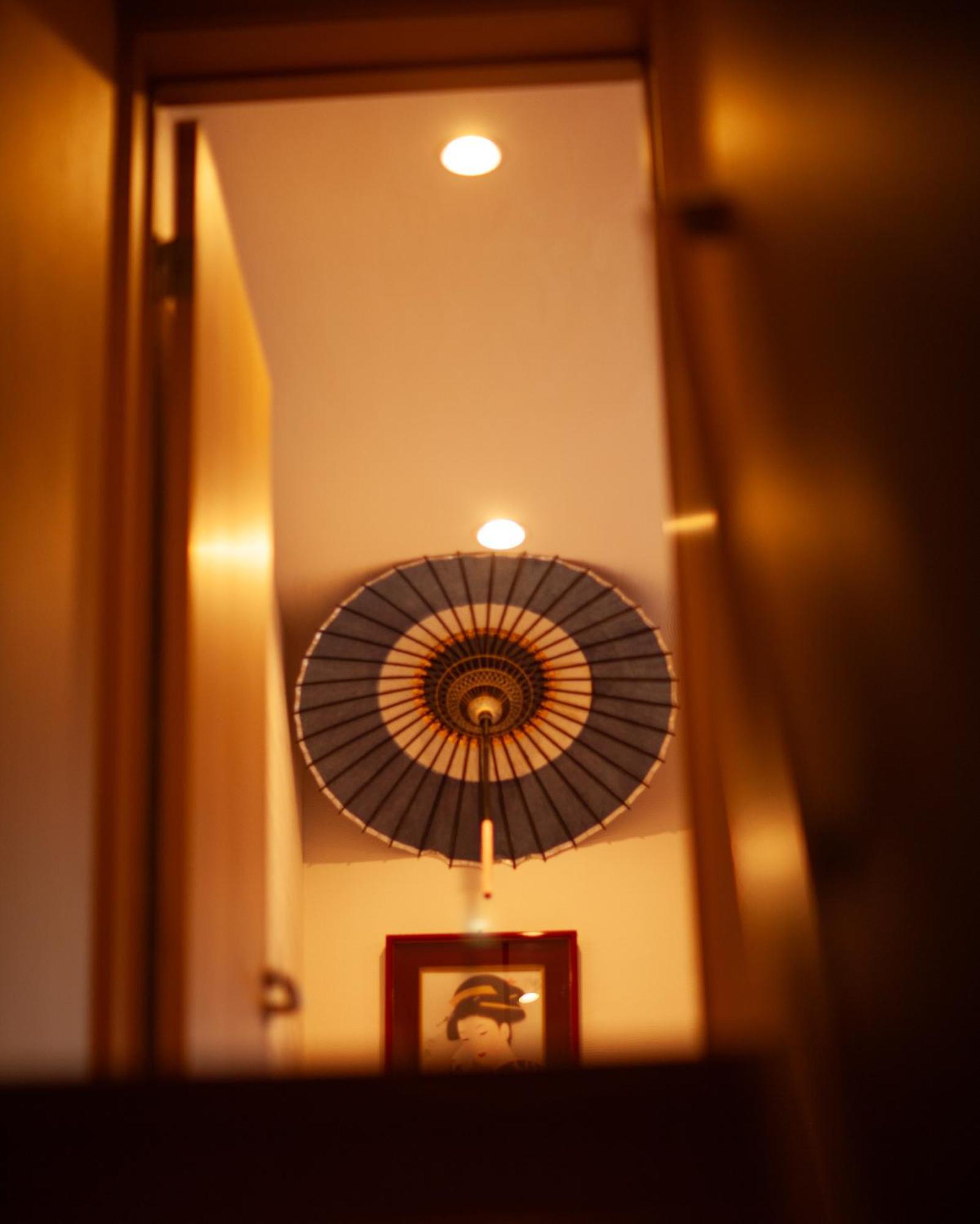 Samurai Suite 2 , 15Mins From Kyoto Eki , 5 Mins To Arashiyama Exterior photo