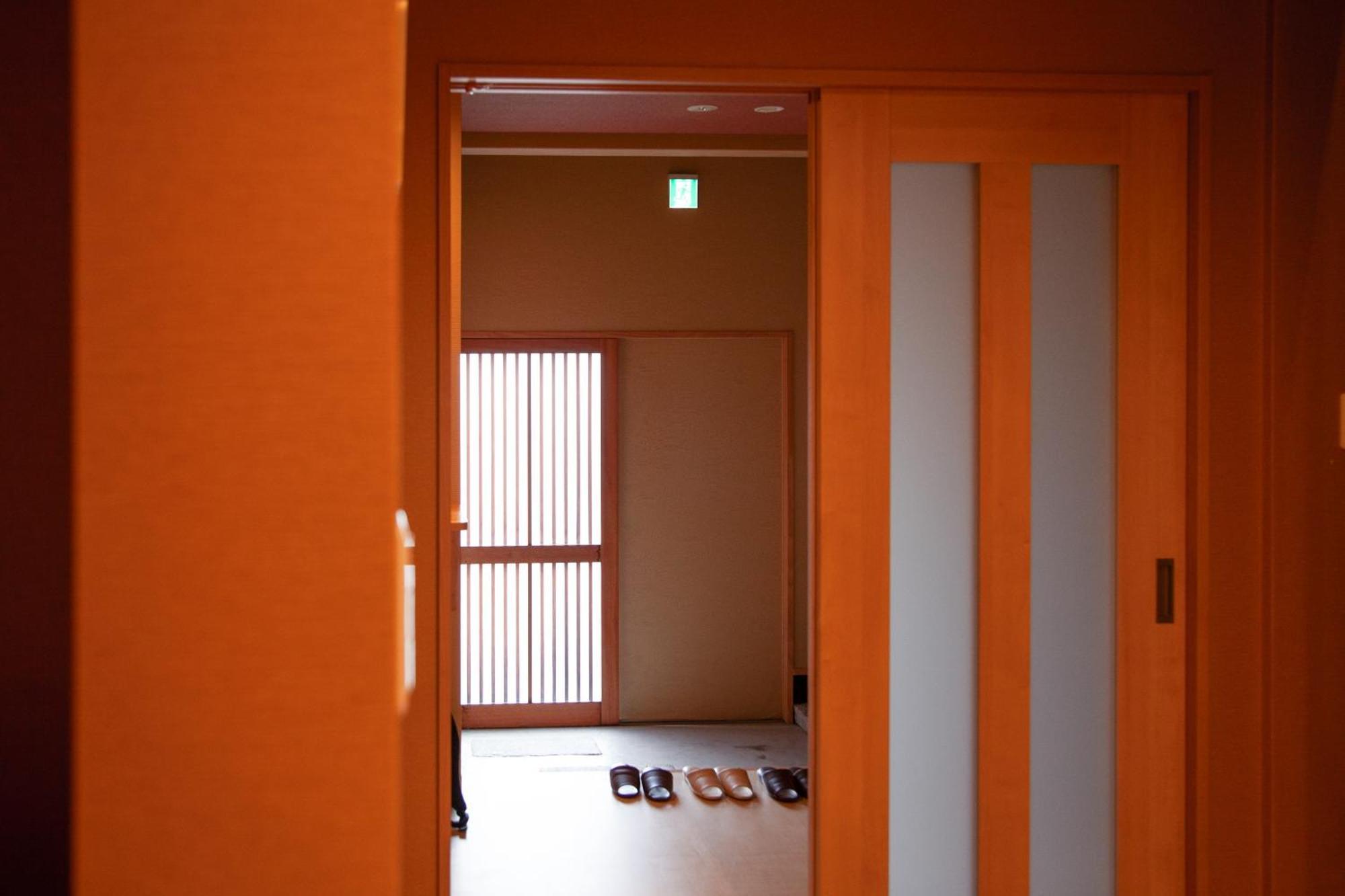 Samurai Suite 2 , 15Mins From Kyoto Eki , 5 Mins To Arashiyama Exterior photo