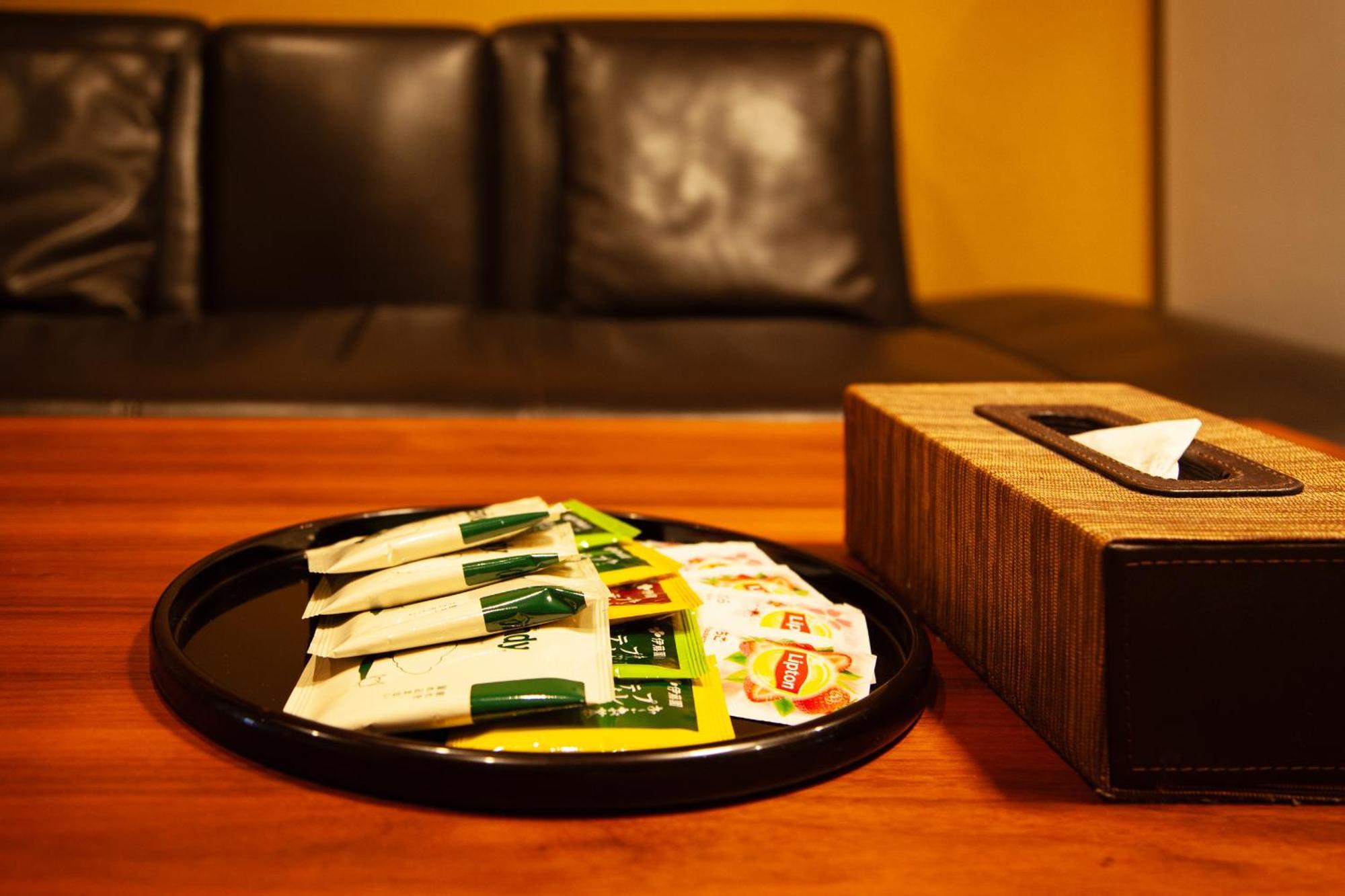Samurai Suite 2 , 15Mins From Kyoto Eki , 5 Mins To Arashiyama Exterior photo