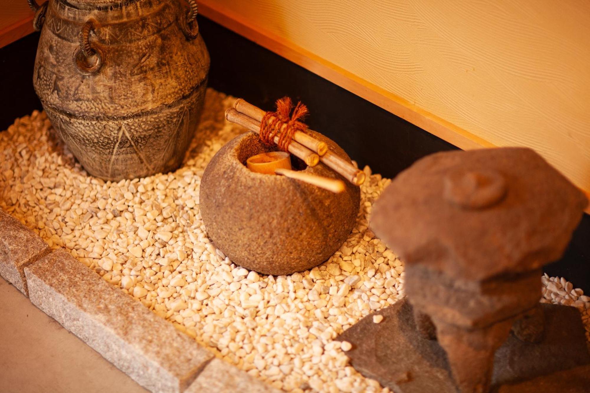 Samurai Suite 2 , 15Mins From Kyoto Eki , 5 Mins To Arashiyama Exterior photo