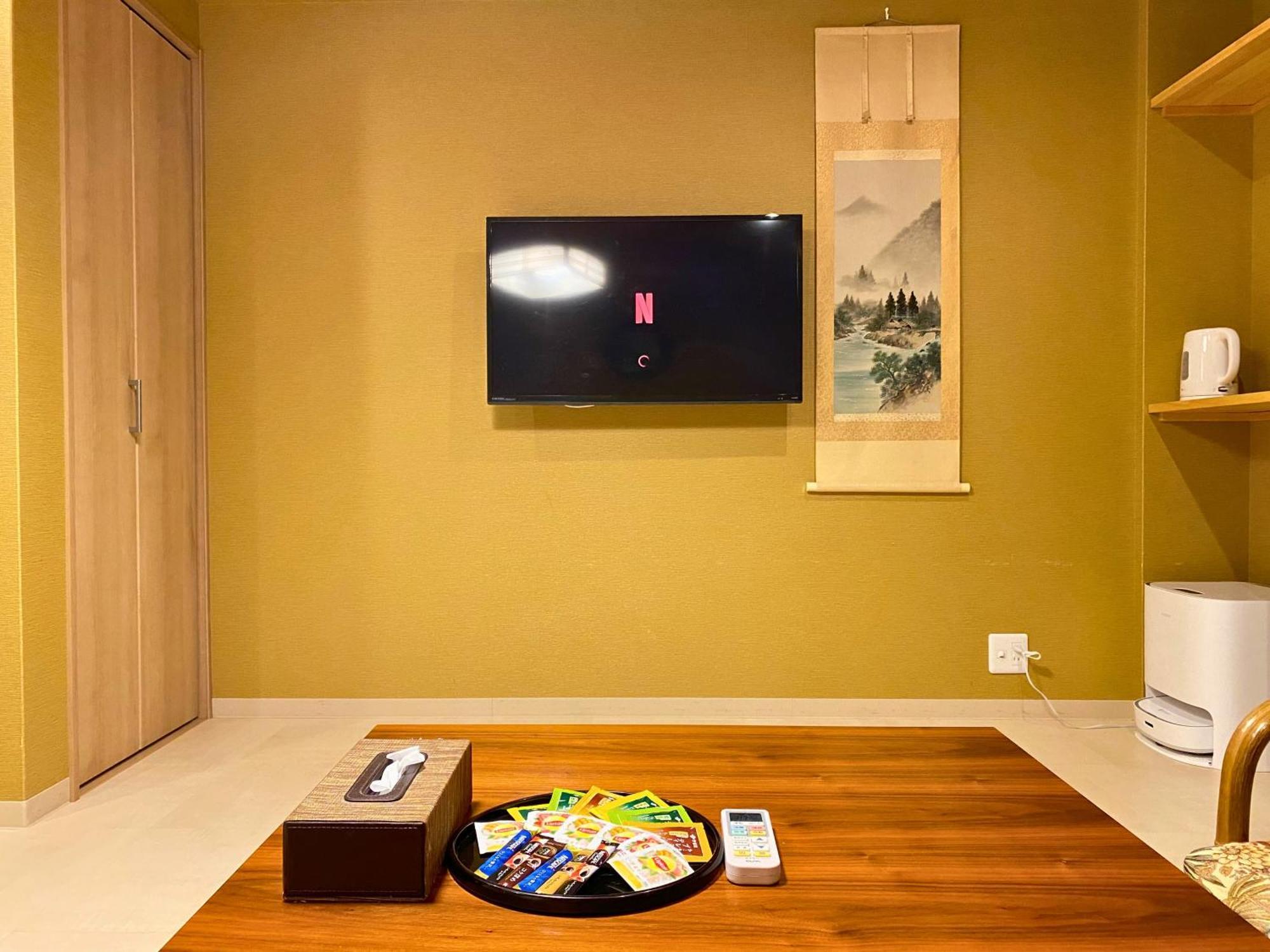 Samurai Suite 2 , 15Mins From Kyoto Eki , 5 Mins To Arashiyama Exterior photo