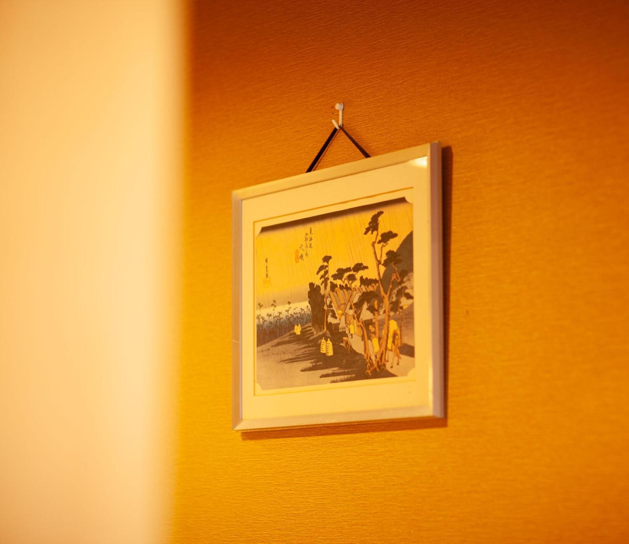 Samurai Suite 2 , 15Mins From Kyoto Eki , 5 Mins To Arashiyama Exterior photo